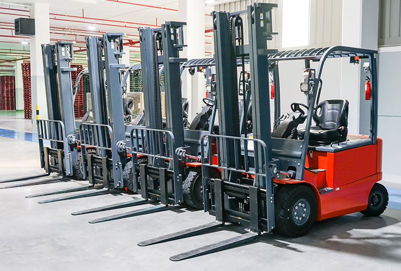 Tony Forklift Parts Sdn. Bhd.